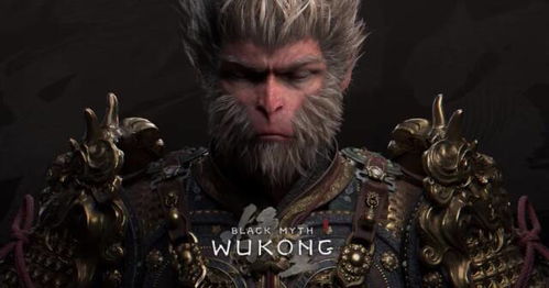 悟空游戏主创,打造国产游戏新标杆(图1) 悟空游戏主创,打造国产游戏新标杆(图1)