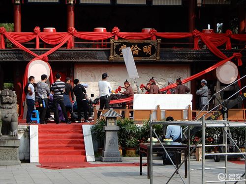 横店游戏,打造沉浸式娱乐新体验(图3)