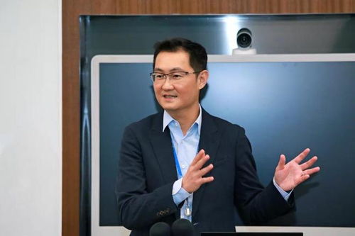 马化腾游戏调整,深度解析腾讯游戏调整策略(图2) 马化腾游戏调整,深度解析腾讯游戏调整策略(图2)
