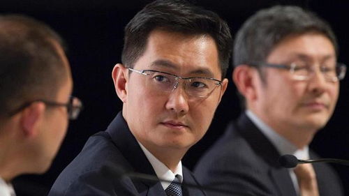 马化腾游戏调整,深度解析腾讯游戏调整策略(图3) 马化腾游戏调整,深度解析腾讯游戏调整策略(图3)