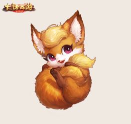 狐小妖游戏,解锁神秘仙界(图1) 狐小妖游戏,解锁神秘仙界(图1)