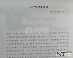 游戏罚单,游戏罚单背后的规则与启示(图2) 游戏罚单,游戏罚单背后的规则与启示(图2)