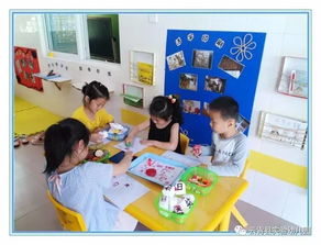 大班游戏特点,大班游戏特色解析(图1) 大班游戏特点,大班游戏特色解析(图1)