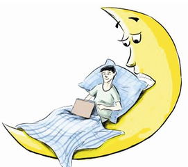 游戏失眠吗,揭秘“失眠”背后的游戏之夜(图1)