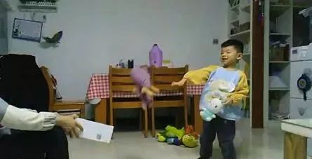 亲子游戏疫情,创意互动游戏指南(图3) 亲子游戏疫情,创意互动游戏指南(图3)