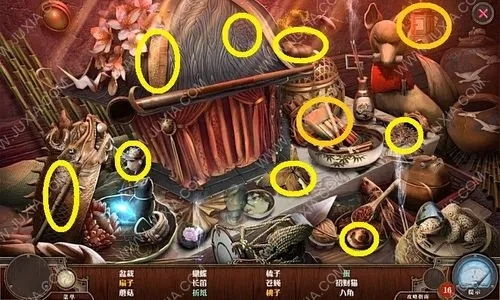 翻新寻物游戏,翻新旧物中的惊喜发现(图1) 翻新寻物游戏,翻新旧物中的惊喜发现(图1)