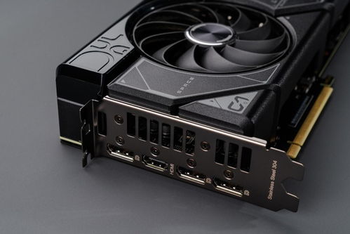 4070显卡游戏,畅享极致游戏体验(图1) 4070显卡游戏,畅享极致游戏体验(图1)