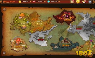 游戏区域面积,揭秘不同面积游戏区域的独特魅力(图3) 游戏区域面积,揭秘不同面积游戏区域的独特魅力(图3)