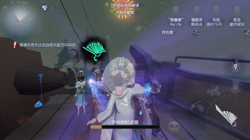 救人游戏3,揭秘“救人游戏3”中的惊险救援之旅(图3) 救人游戏3,揭秘“救人游戏3”中的惊险救援之旅(图3)
