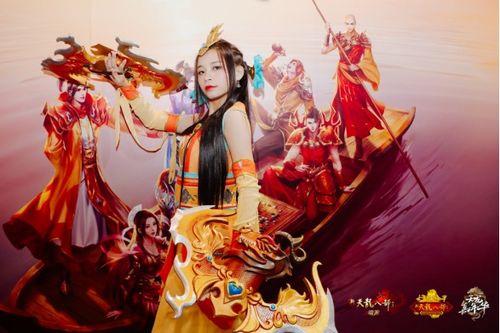 游戏群像文,探寻游戏世界中的英雄传奇(图2) 游戏群像文,探寻游戏世界中的英雄传奇(图2)