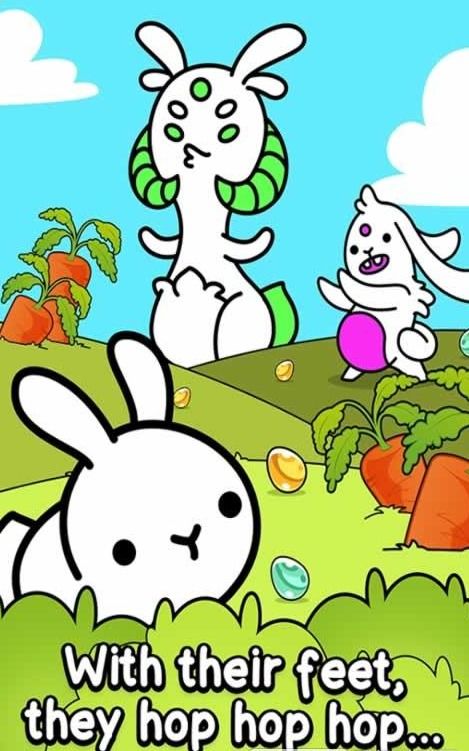 AmmoEvolution弹药进化游戏中文版手机下载安装 (图2) AmmoEvolution弹药进化游戏中文版手机下载安装 (图2)