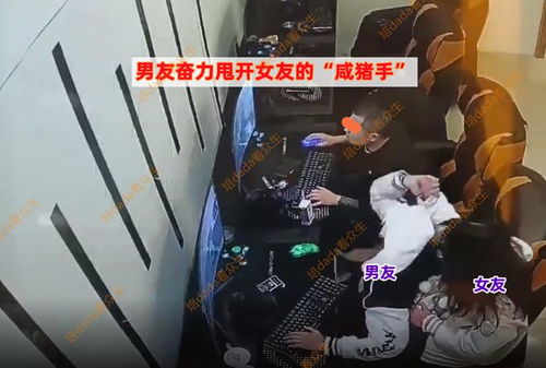 调戏男友游戏,调戏男友的浪漫游戏攻略(图1) 调戏男友游戏,调戏男友的浪漫游戏攻略(图1)