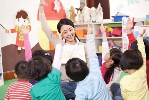 幼师设计游戏,激发幼儿潜能新篇章(图1) 幼师设计游戏,激发幼儿潜能新篇章(图1)