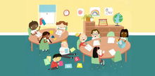 幼师设计游戏,激发幼儿潜能新篇章(图2) 幼师设计游戏,激发幼儿潜能新篇章(图2)