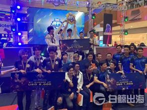 印尼游戏回归,本土创新与国际化融合新篇章(图3)
