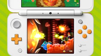 switch看游戏,跟随Switch游戏体验奇幻冒险之旅(图2) switch看游戏,跟随Switch游戏体验奇幻冒险之旅(图2)