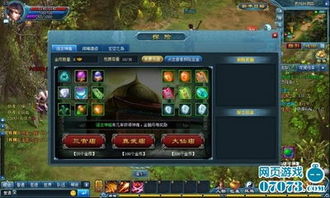 网页游戏什么,揭秘热门游戏背后的故事(图3)