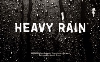 暴雨游戏按键,体验极致战斗快感(图3) 暴雨游戏按键,体验极致战斗快感(图3)