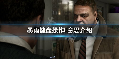 暴雨游戏按键,体验极致战斗快感(图2) 暴雨游戏按键,体验极致战斗快感(图2)