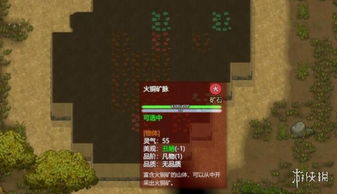 游戏铜矿,探索游戏世界的财富之源(图2)