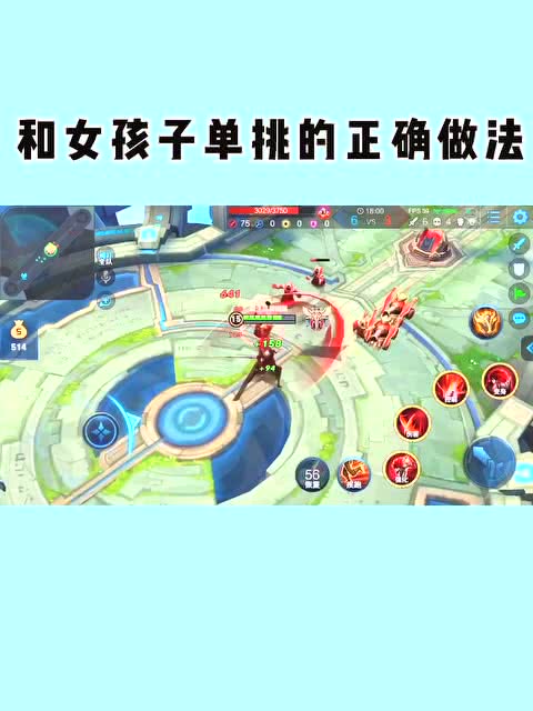 女生推广游戏,游戏世界等你来征服!(图2) 女生推广游戏,游戏世界等你来征服!(图2)