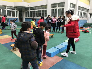 小班专项游戏,快乐成长之旅(图1)