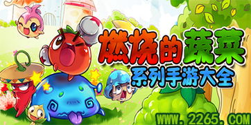 蔬菜大全游戏,解锁健康生活密码(图2)