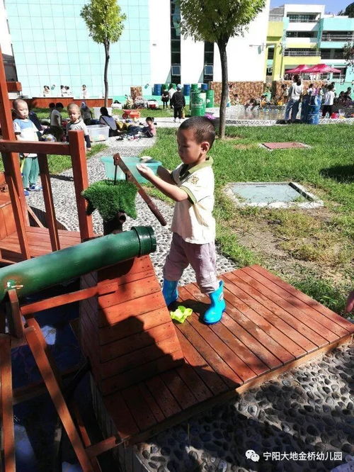 泥土游戏大班,大班幼儿创意无限的艺术之旅(图2) 泥土游戏大班,大班幼儿创意无限的艺术之旅(图2)