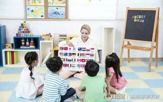保育学生游戏,保育学生游戏活动实践与启示(图3)