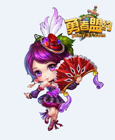 高萌游戏,带你领略二次元世界的无限魅力(图1) 高萌游戏,带你领略二次元世界的无限魅力(图1)