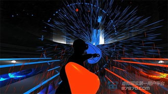 音乐vr游戏,探索虚拟现实游戏中的音乐奇境(图2)