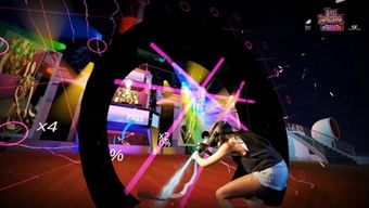 音乐vr游戏,探索虚拟现实游戏中的音乐奇境(图1)