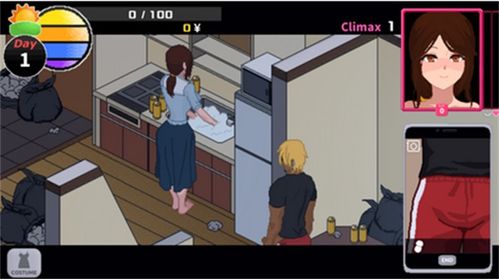 绝对才能生存RPG(AbsoluteTalentSurvivalRPG) (图3) 绝对才能生存RPG(AbsoluteTalentSurvivalRPG) (图3)