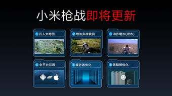 小米竞技游戏,打造极致游戏体验(图1)