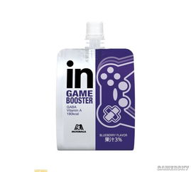 游戏盒饮料,尽在游戏盒饮料新体验(图1) 游戏盒饮料,尽在游戏盒饮料新体验(图1)