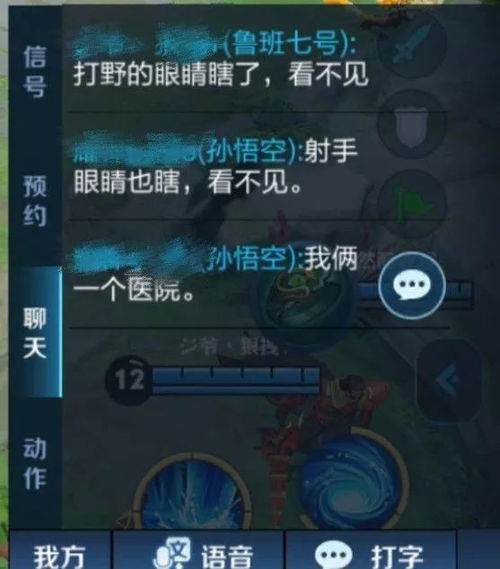 从游戏聊到,从线上互动到现实友谊的演变(图3) 从游戏聊到,从线上互动到现实友谊的演变(图3)