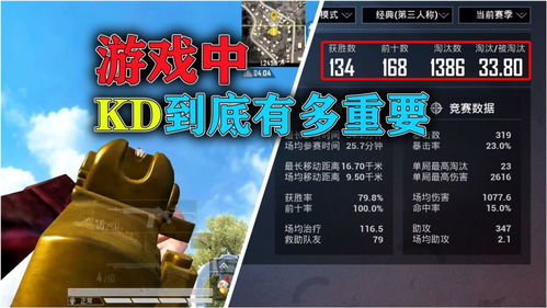 游戏看kd,揭秘KD背后的传奇故事(图1) 游戏看kd,揭秘KD背后的传奇故事(图1)