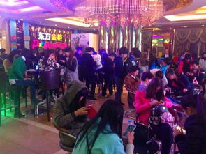 重庆ktv游戏场游戏,娱乐新体验(图3) 重庆ktv游戏场游戏,娱乐新体验(图3)
