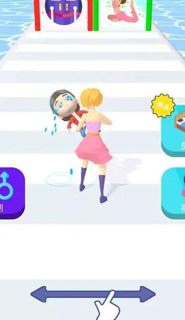 好妈妈游戏,育儿路上的智慧导航(图3)