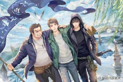 念笔记游戏,解锁记忆力的神奇之旅(图2) 念笔记游戏,解锁记忆力的神奇之旅(图2)