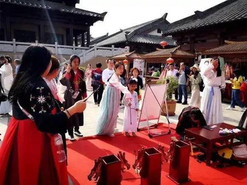 攻投壶游戏,古代智慧与竞技精神的完美融合(图3) 攻投壶游戏,古代智慧与竞技精神的完美融合(图3)