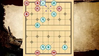 游戏残局,游戏巅峰对决背后的策略与智慧(图2) 游戏残局,游戏巅峰对决背后的策略与智慧(图2)