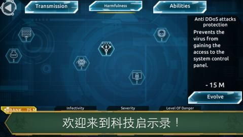 病毒游戏排行,揭秘全球玩家热爱的病毒感染题材佳作(图2) 病毒游戏排行,揭秘全球玩家热爱的病毒感染题材佳作(图2)