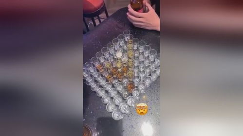喝酒游戏猛,揭秘喝酒游戏的趣味与挑战(图2) 喝酒游戏猛,揭秘喝酒游戏的趣味与挑战(图2)