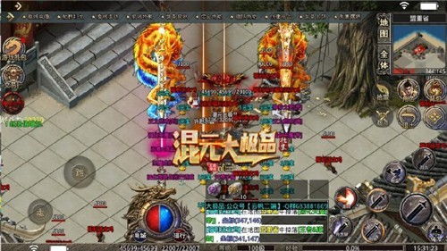 游戏混下载,揭秘游戏混下载的奥秘与技巧(图1) 游戏混下载,揭秘游戏混下载的奥秘与技巧(图1)
