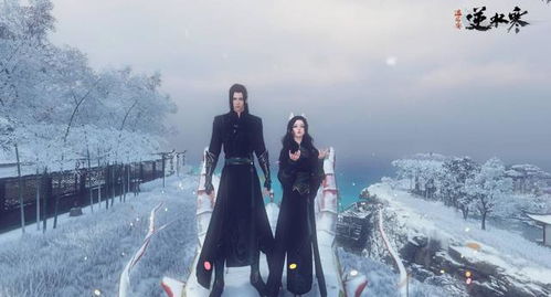 师娘游戏,穿越时空的甜蜜邂逅(图2) 师娘游戏,穿越时空的甜蜜邂逅(图2)