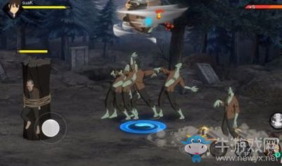 天师府游戏,揭开千年秘辛(图3) 天师府游戏,揭开千年秘辛(图3)