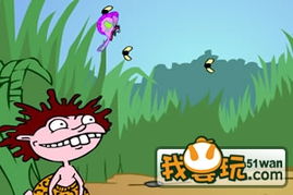 游戏长舌,揭秘虚拟世界中的秘密与阴谋(图3) 游戏长舌,揭秘虚拟世界中的秘密与阴谋(图3)