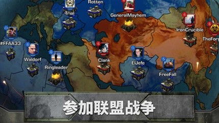 地形策略游戏,探索策略游戏中的地形奥秘(图3) 地形策略游戏,探索策略游戏中的地形奥秘(图3)