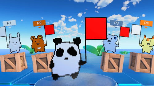 switch桌面游戏,Switch桌面游戏精选盘点(图3)